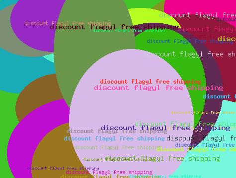 DISCOUNT FLAGYL FREE SHIPPING