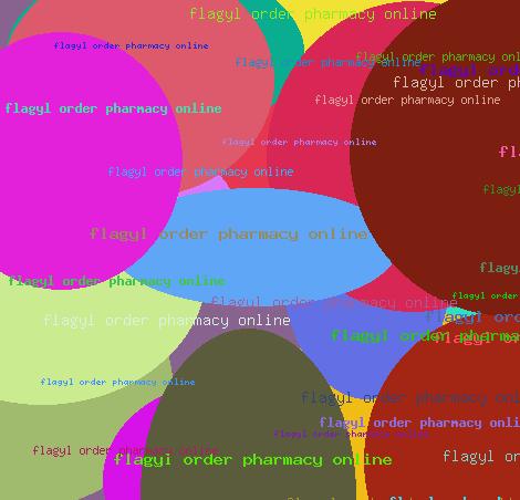 Flagyl order pharmacy online