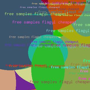 FREE SAMPLES FLAGYL CHEAPEST