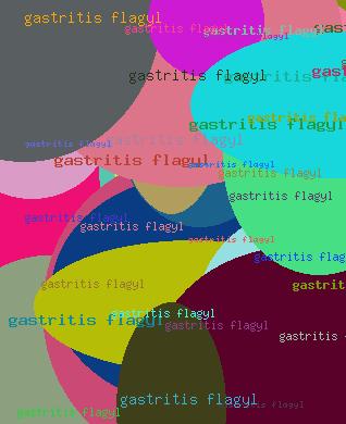 Gastritis Flagyl