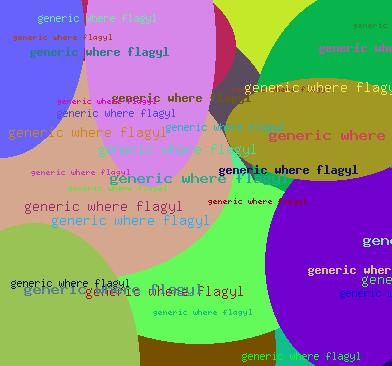 generic where flagyl